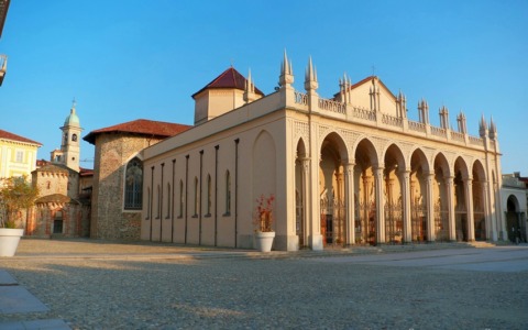 Santo Stefano, la festa del patrono della città in Duomo