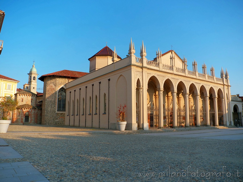 Santo Stefano, la festa del patrono della città in Duomo