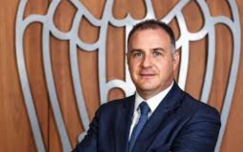 Sarà il Presidente di Confindustria Orsini ad inaugurare il nuovo Anno Accademico di Unimore