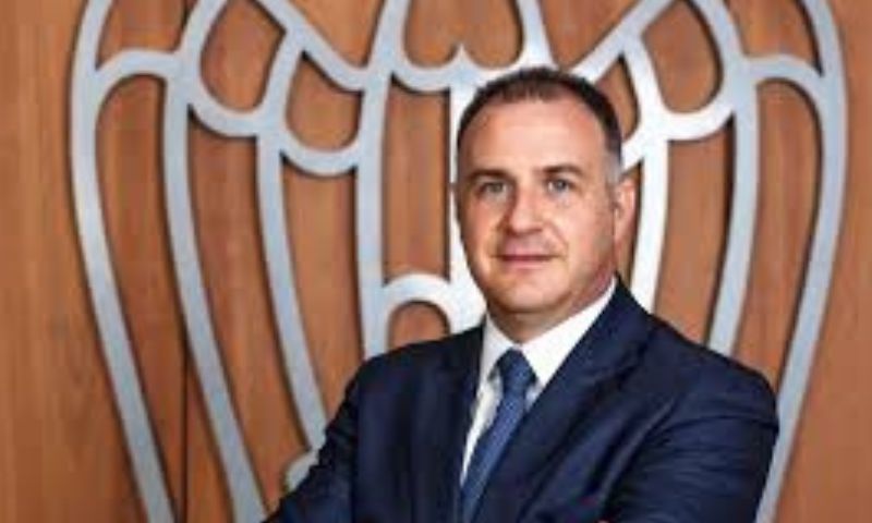 Sarà il Presidente di Confindustria Orsini ad inaugurare il nuovo Anno Accademico di Unimore