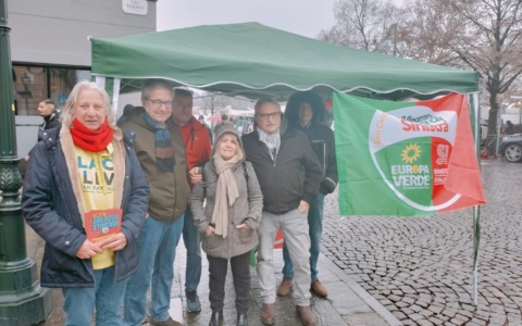 Sblocca stipendi, Chivasso in campo