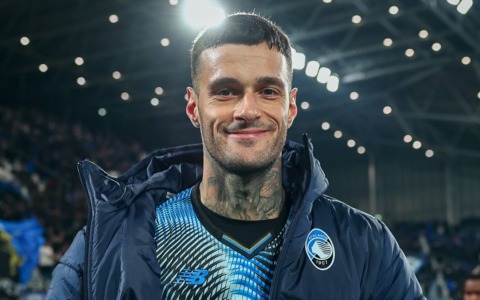 Scamacca non si sbagliava: con Palladino in panchina ha ritrovato presenze e gol