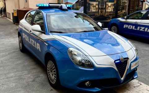 Scarcerato la Vigilia di Natale, viola nuovamente le misure cautelari: arrestato