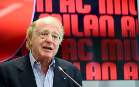 Scaroni: “Il Milan deve essere sempre in Champions League”