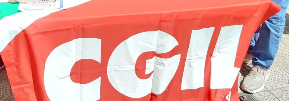 Sciopero generale Cgil, venerdì 12 dicembre manifestazione regionale a Genova