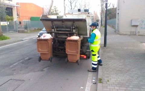Sciopero generale, possibili disagi per i servizi Aamps a Livorno