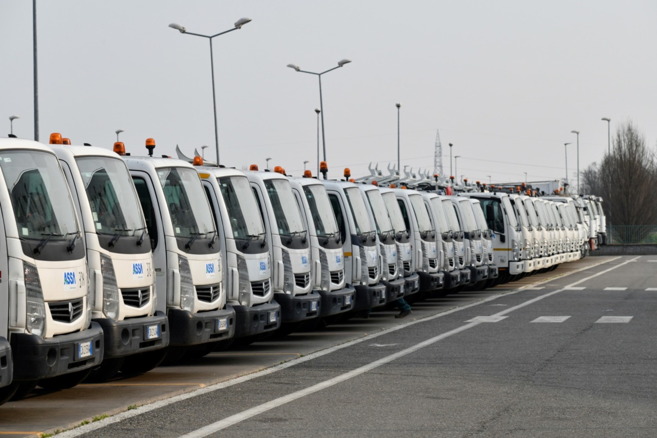 Sciopero nazionale: mercoledì 10 disagi e disservizi nei servizi Assa