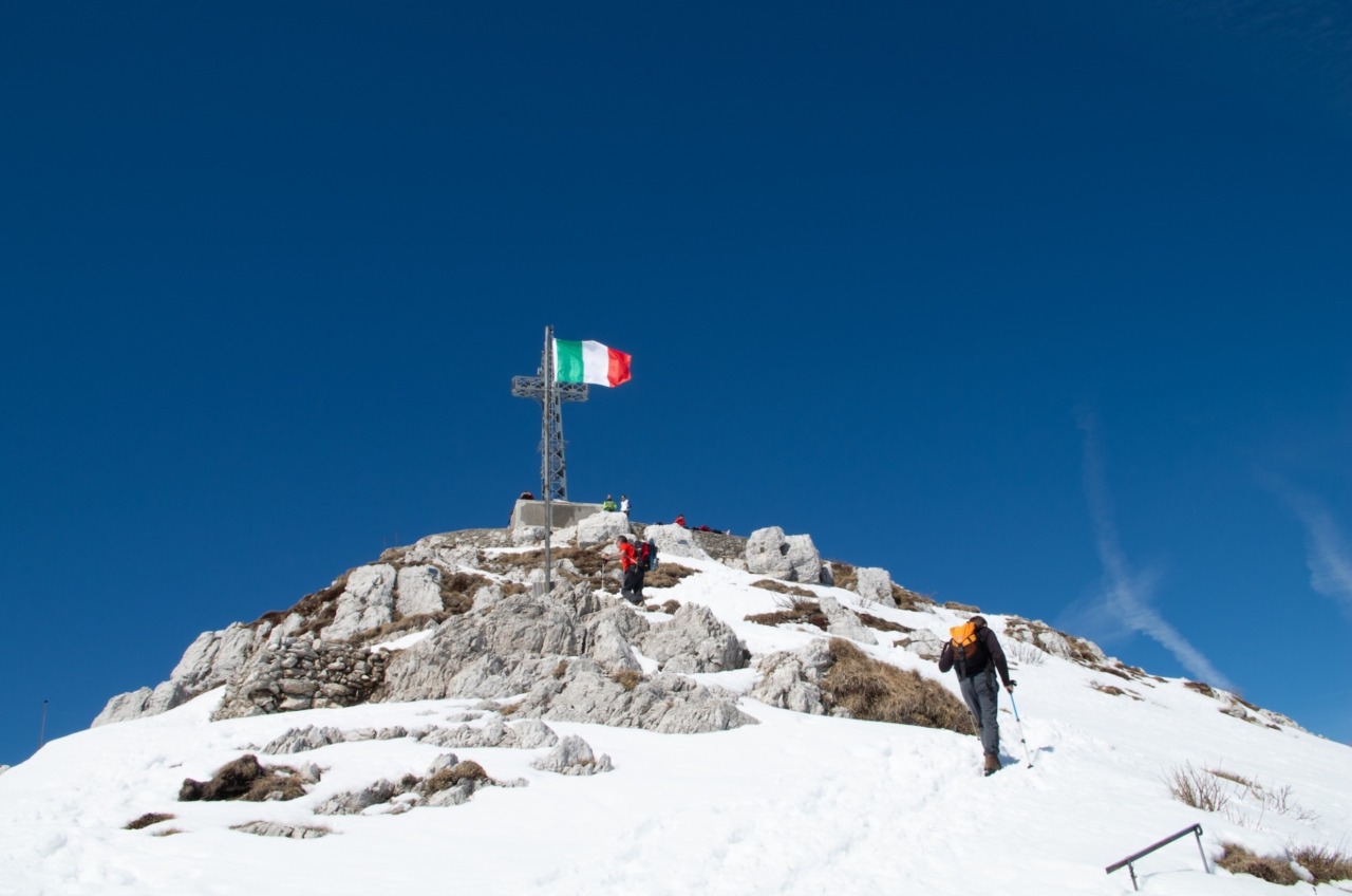 Se non volete stare a casa nei giorni di festa, vi consigliamo tre gite sulle montagne bergamasche