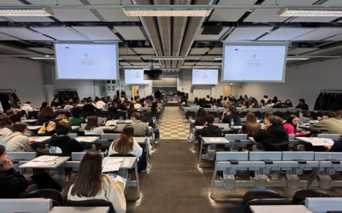 Semestre aperto di Medicina e Odontoiatria: i risultati dell’Insubria superano la media nazionale