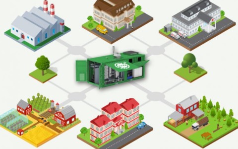 Seminario sull’efficientamento energetico dei servizi tra comunità energetiche
