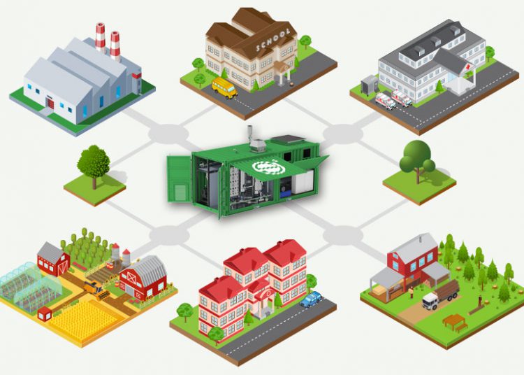 Seminario sull’efficientamento energetico dei servizi tra comunità energetiche