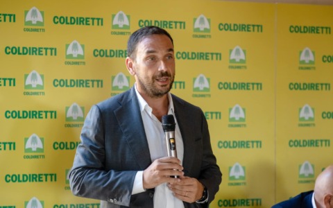 Semplificare e rilanciare l’agricoltura, le richieste di Coldiretti alla Regione