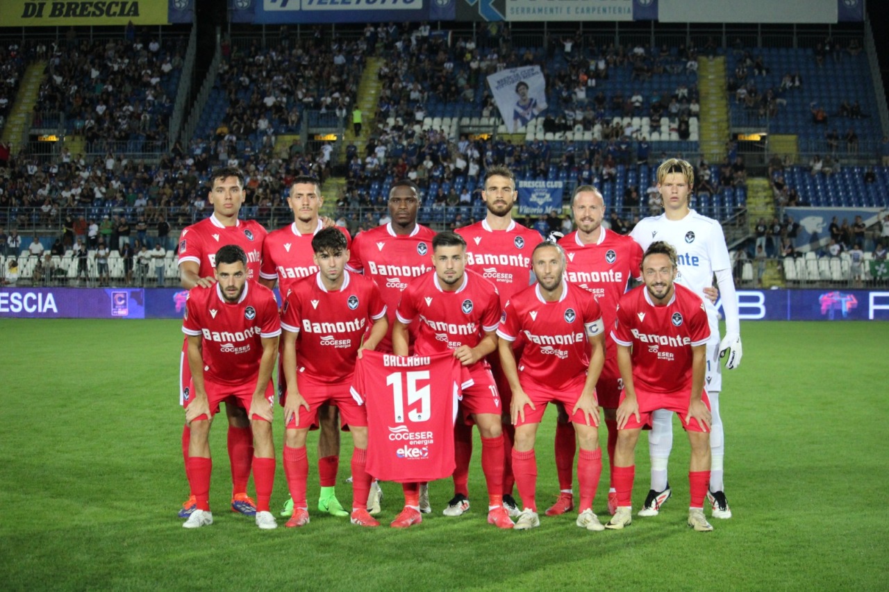 Serie C, verso Giana-Triestina: le probabili formazioni dell’incontro