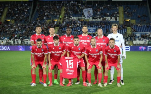 Serie C, verso Giana-Triestina: le probabili formazioni dell’incontro