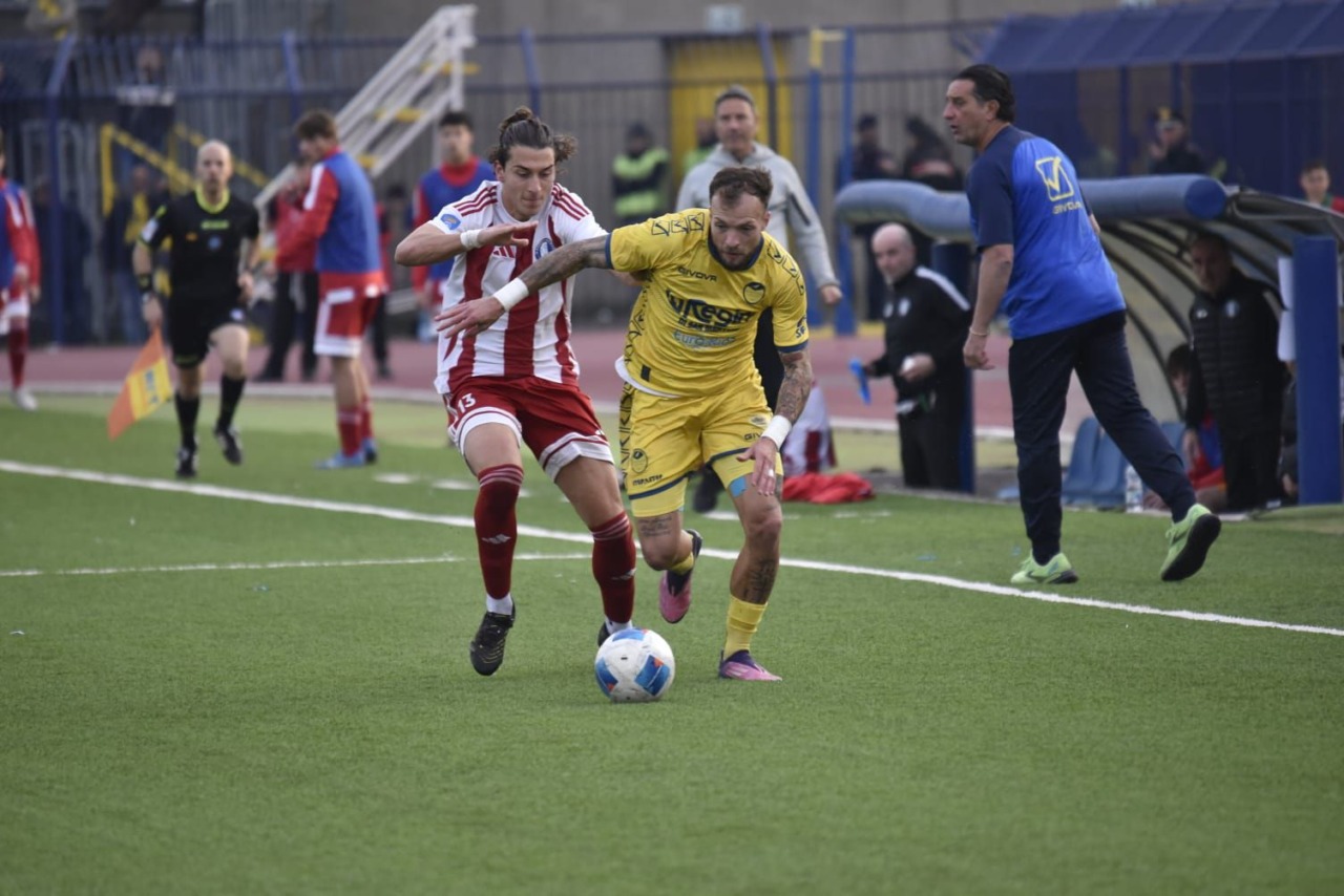 Serie D, cade l’Ostia Mare. Male le altre laziali. Eccellenza, Anagni k.o. Gaeta in crisi