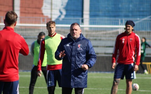 Sestri Levante-Asti: il commento pre partita di Mister Ruvo