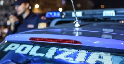 Si finsero carabinieri, arrestati due poliziotti per rapina aggravata