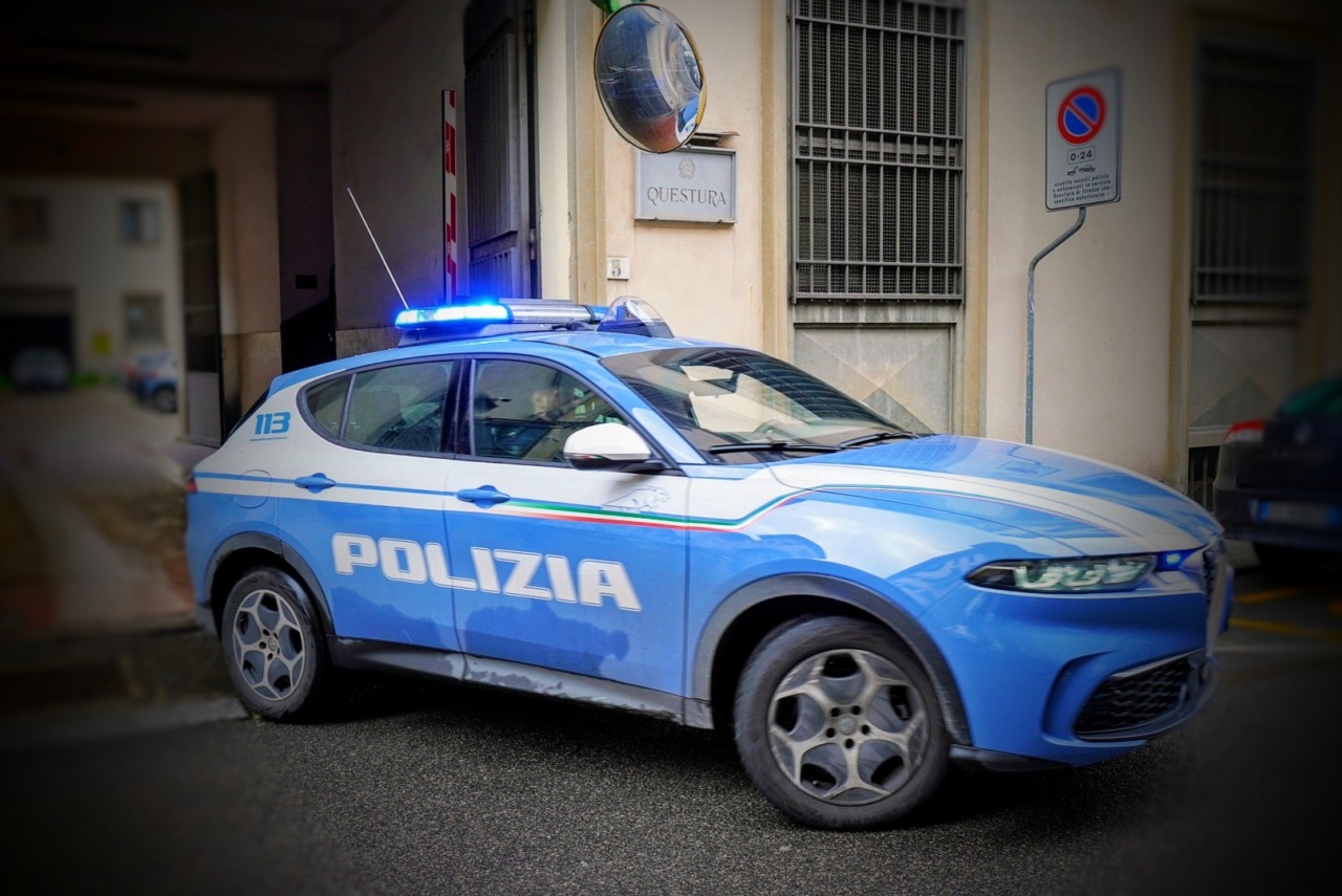 Sicurezza, ‘265 espulsi e 744 arresti nel 2025 a Firenze’