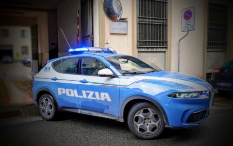 Sicurezza, ‘265 espulsi e 744 arresti nel 2025 a Firenze’