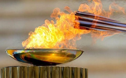 Sicurezza e organizzazione per il passaggio della Fiamma Olimpica sul territorio