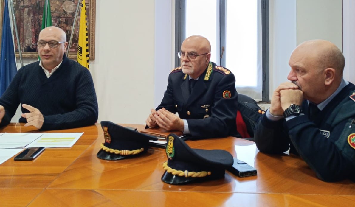 Sicurezza urbana: “Investiamo in tempo, persone e tecnologia, ma serve un adeguamento normativo”