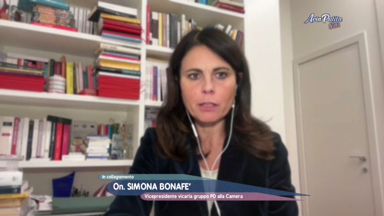 Simona Bonafè (PD): “Le regole servono. Il problema è chi le viola”