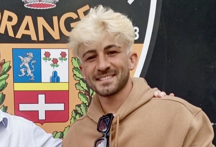 Simone Alemanno salva l’Ospedaletti a un quarto d’ora dalla fine