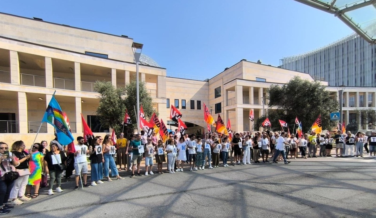 Sindacati contro il “sistema” Lombardia: “Caso San Raffaele testimonia la crisi del privato accreditato”