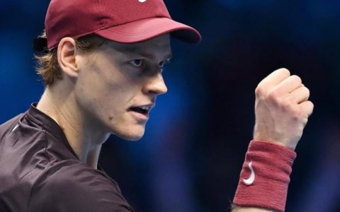 Sinner pensa già al 2026: obiettivo Australian Open