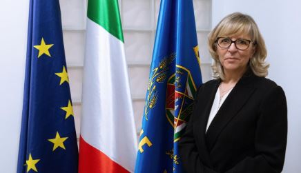 Sisma, finanziate infrastrutture per la città e la provincia