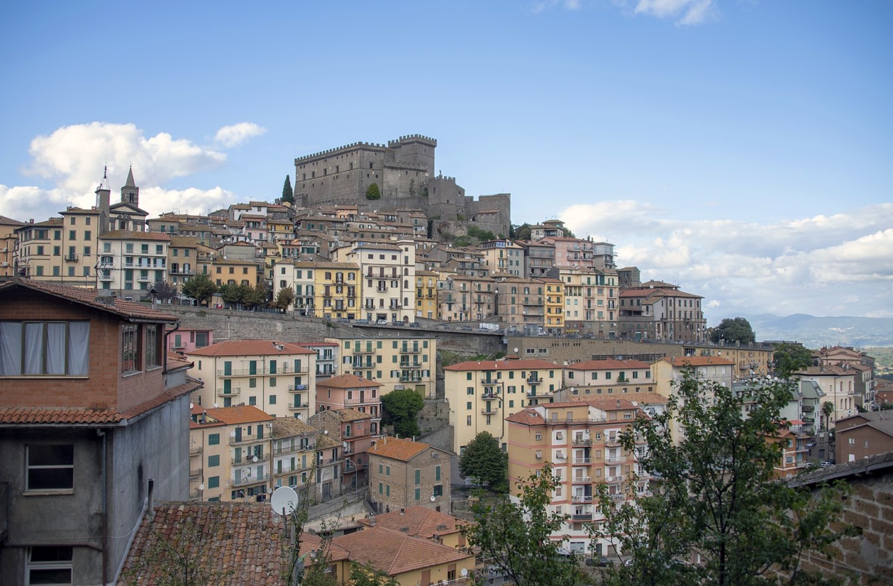 Soriano nel Cimino, il natale al castello Orsini registra un altro weekend da tutto esaurito