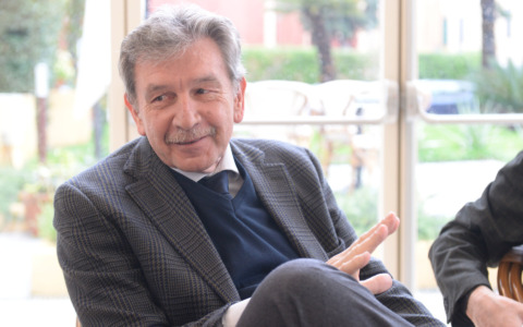 Sottoservizi e sicurezza a Rapallo, Capurro ricorda il passato: “Così si evitavano i danni al Comune”