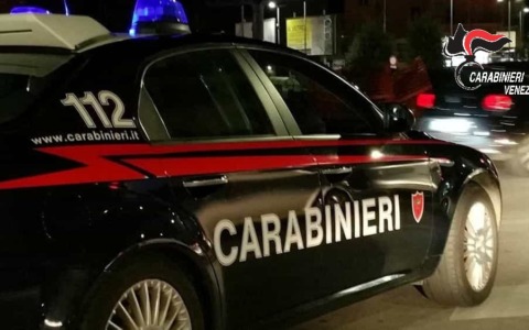 Spaccio di eroina a Portogruaro e San Donà di Piave, arrestato un 29enne