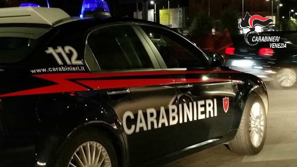Spaccio di eroina a Portogruaro e San Donà di Piave, arrestato un 29enne