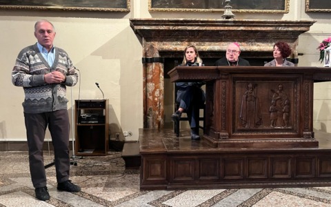 “Spazi di Speranza”: la Diocesi di Novara lancia il progetto per le carceri di Novara e Verbania