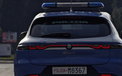 Spinse un anziano durante una lite stradale e lo uccise, arresti domiciliari con braccialetto elettronico