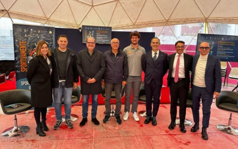 “Sport, Storie, Gaeta:il Festival della Narrazione –Sportivamente”. La prima edizione