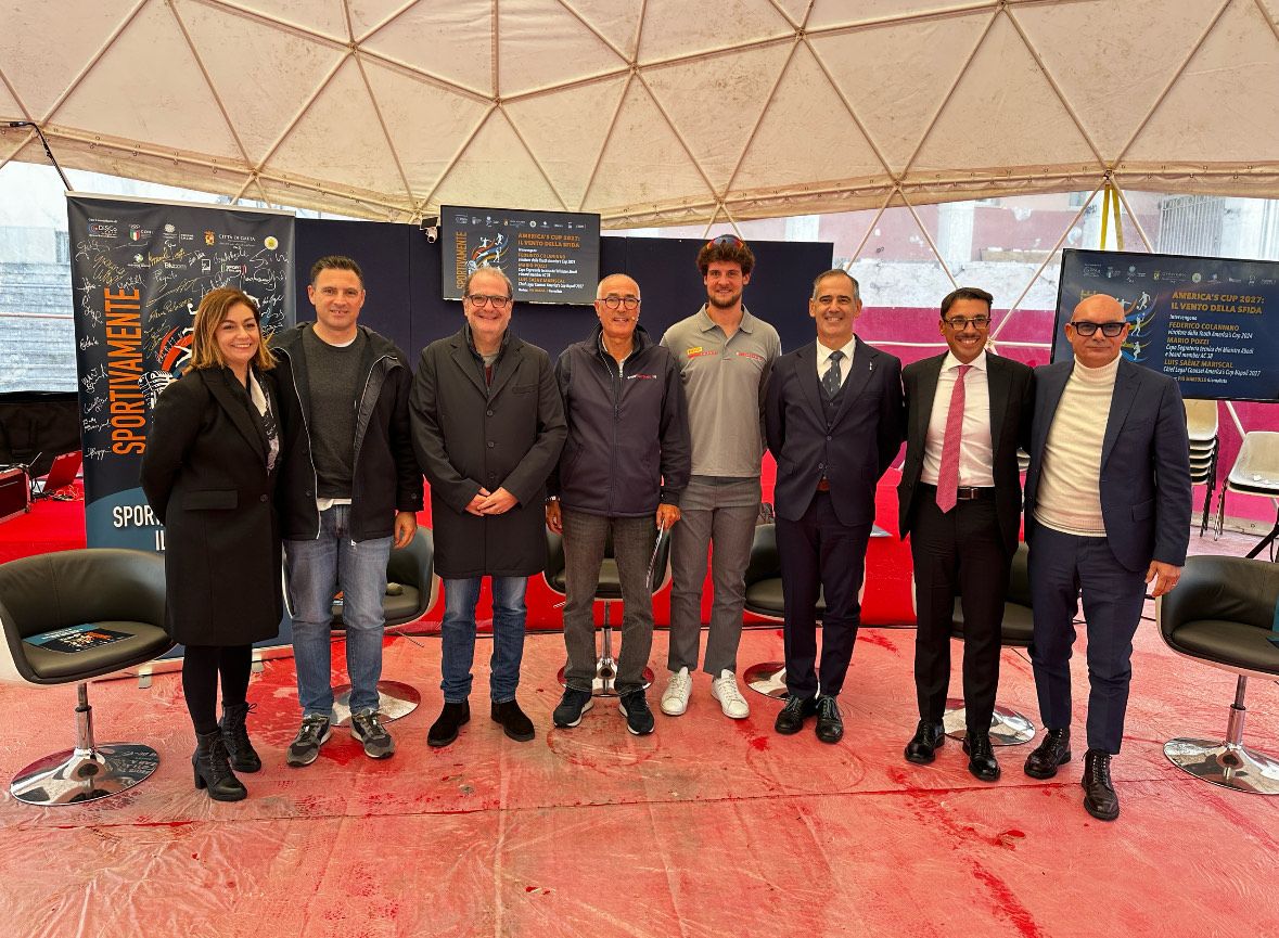 “Sport, Storie, Gaeta:il Festival della Narrazione –Sportivamente”. La prima edizione