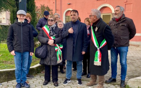 Stazione inaccessibile ai disabili: “È ora di intervenire”