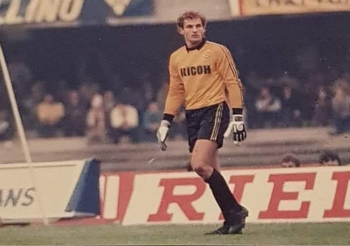 Stefano Vavoli, ex portiere dell’Hellas Verona, si è spento all’età di 64 anni