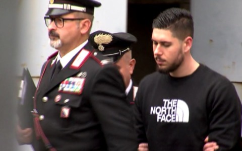 Strage di Cisterna, le motivazioni della sentenza di ergastolo per Christian Sodano