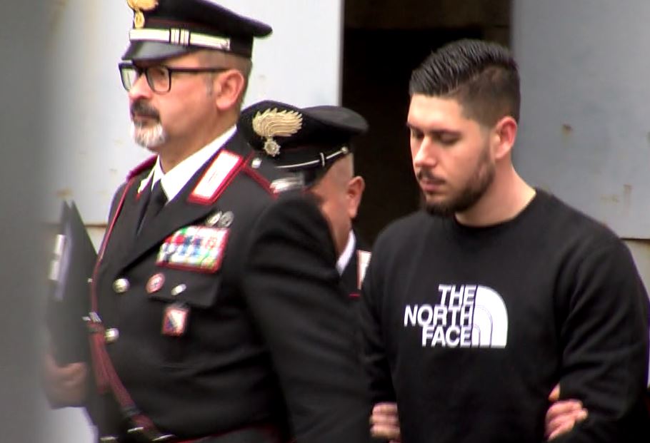 Strage di Cisterna, le motivazioni della sentenza di ergastolo per Christian Sodano