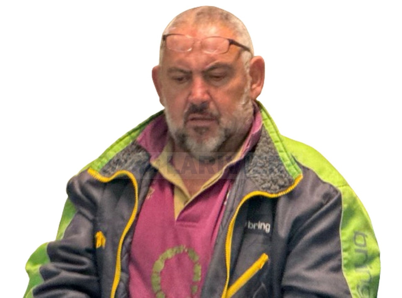 Stroncato da un infarto in Romania il camionista che investì i fratellini a Bussana