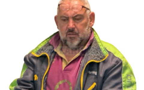 Stroncato da un infarto in Romania il camionista che investì i fratellini a Bussana