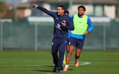 Subito al lavoro dopo Verona, oggi rifinitura al Centro Bortolotti e Palladino con De Ketelaere in conferenza