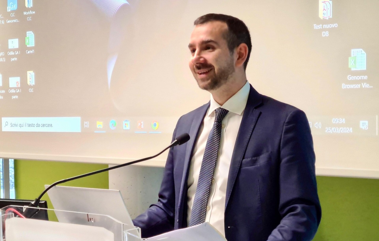 Successo al Castello di Novara per “Innovation Talk – La voce dell’innovazione”
