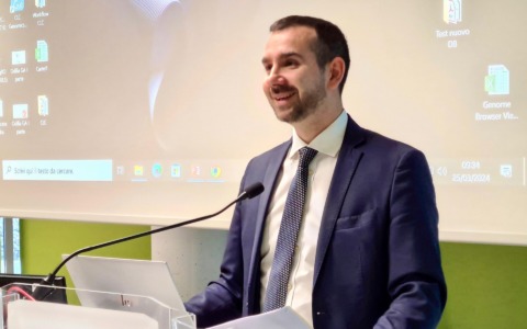 Successo al Castello di Novara per “Innovation Talk – La voce dell’innovazione”