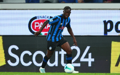 Sulemana fuori almeno 15 giorni: possibile rientro per il Genoa, ma situazione da monitorare