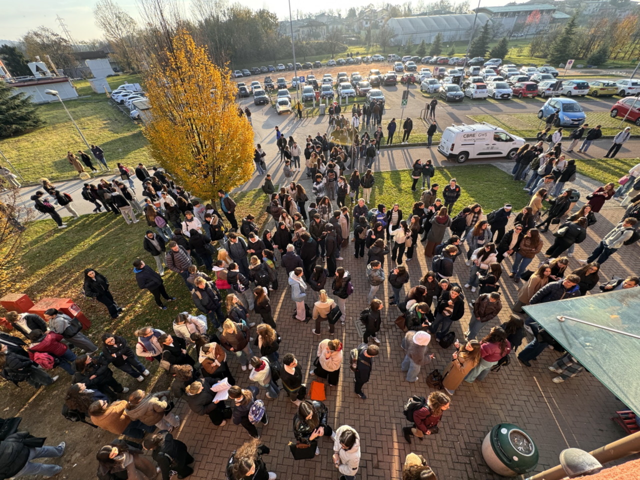 Superiori alla media nazionale il semestre aperto di Medicina all’Insubria