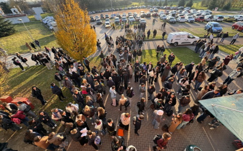 Superiori alla media nazionale il semestre aperto di Medicina all’Insubria